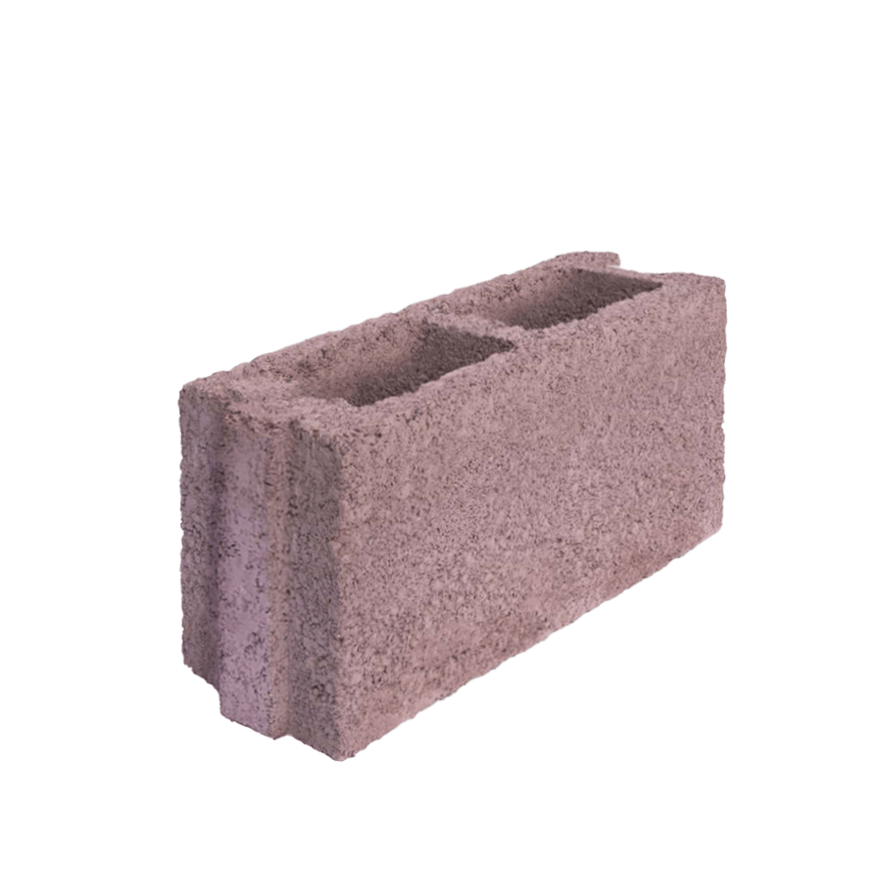 10x20x40 პემზის ბლოკი — ბლოკი